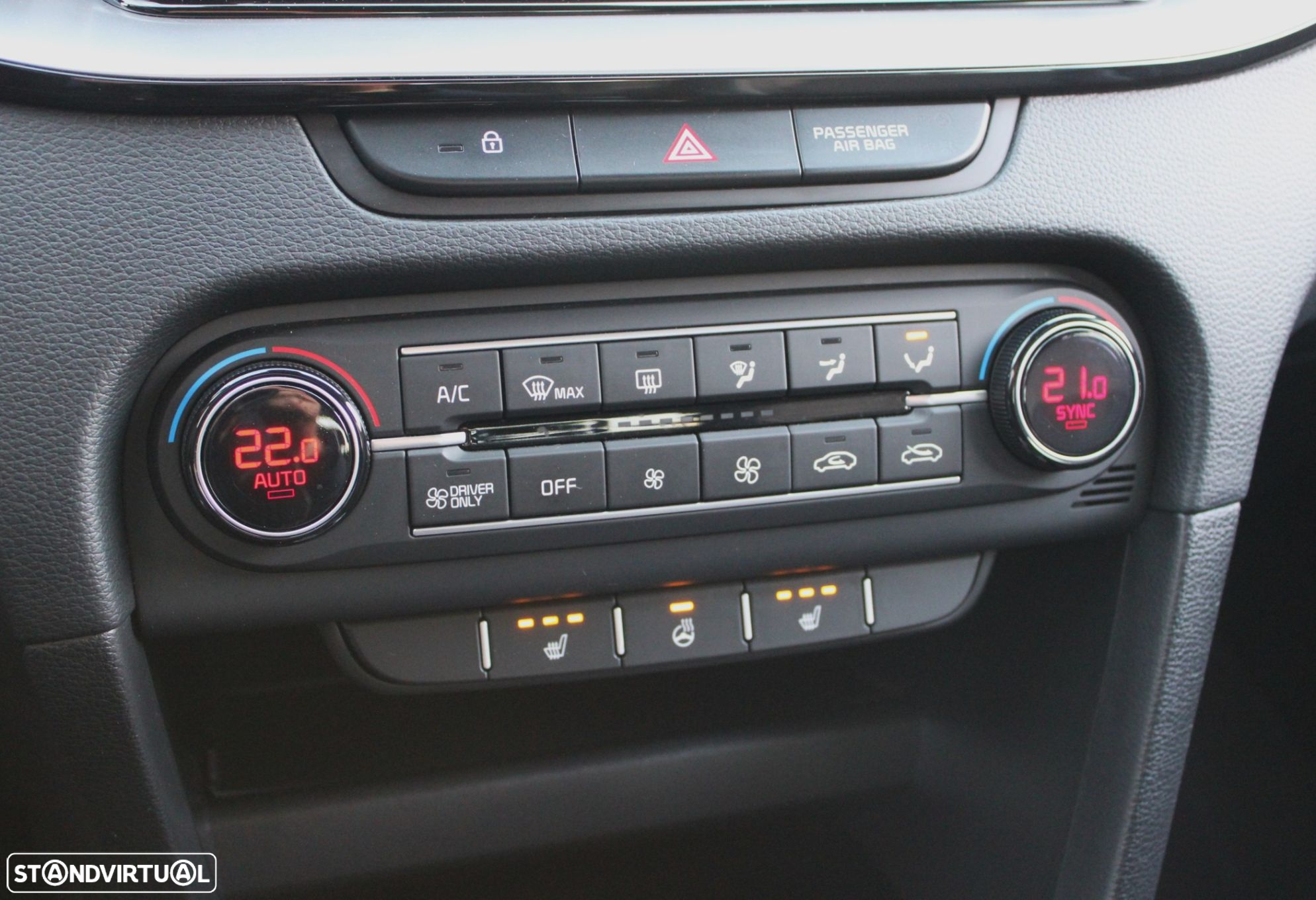 Kia XCeed 1.6 GDi PHEV Drive - 8