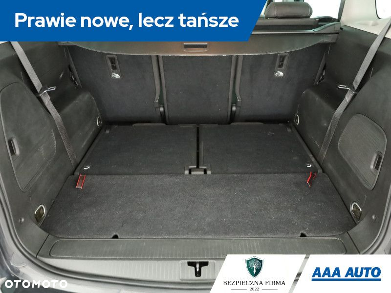 Opel Zafira - 12