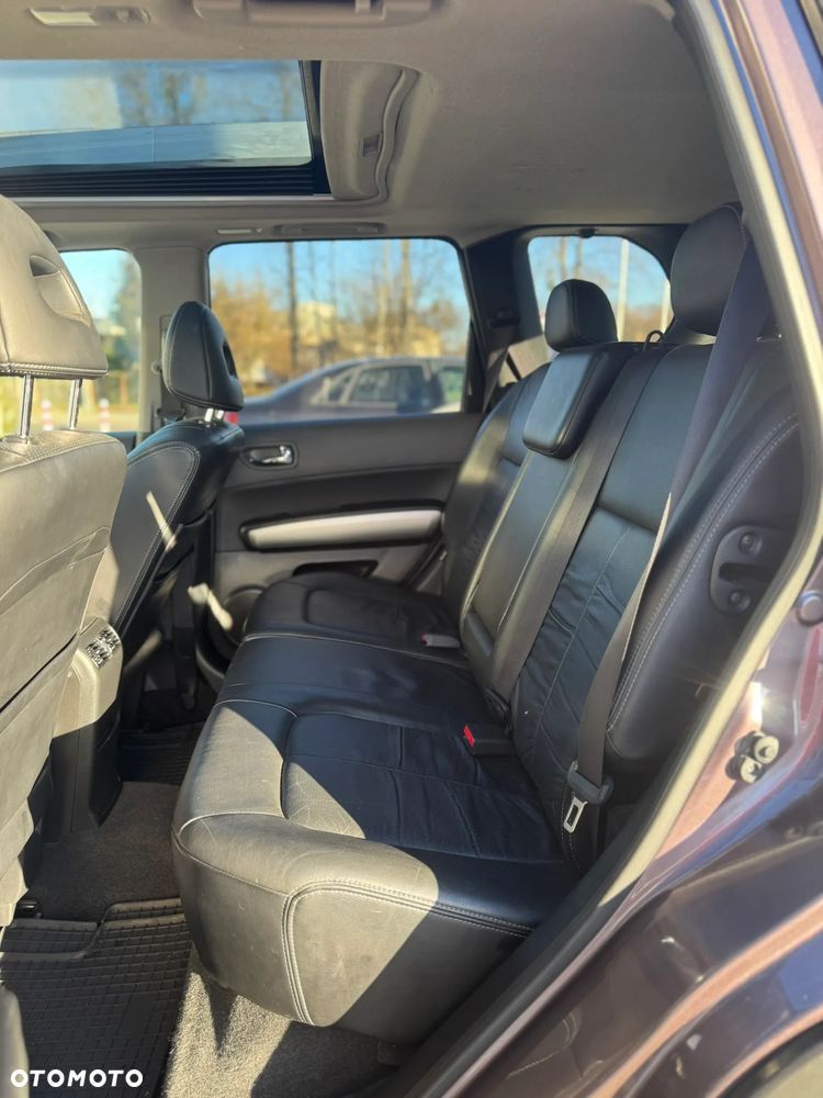 Nissan X-Trail - 13