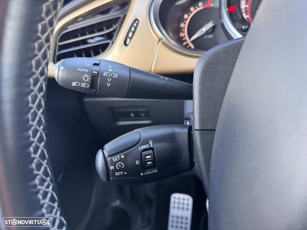 DS DS3 1.6 THP Performance - 20