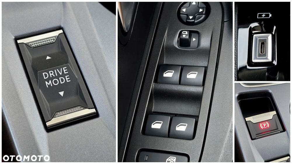 Peugeot 2008 1.2 PureTech Allure Pack S&S - 38