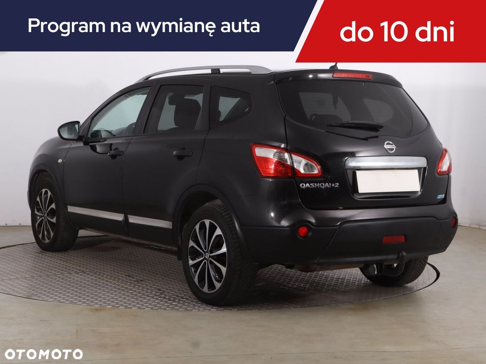 Nissan Qashqai+2 - 6
