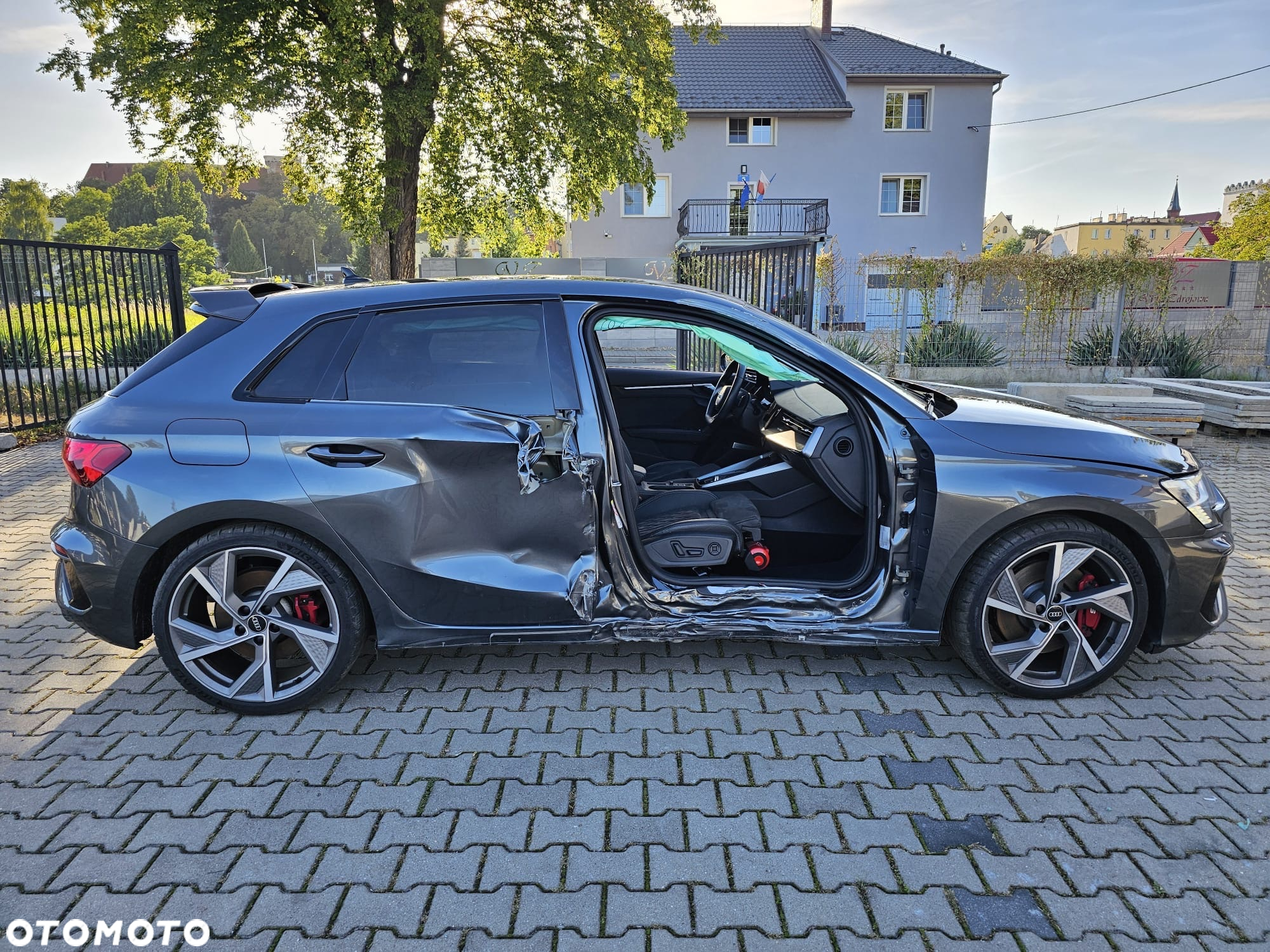Audi S3 - 7