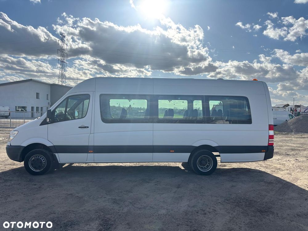 Mercedes-Benz SPRINTER - 5