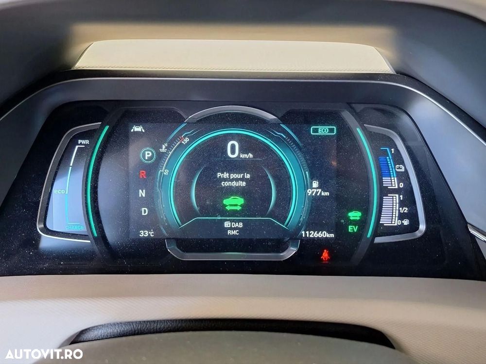 Hyundai IONIQ - 10