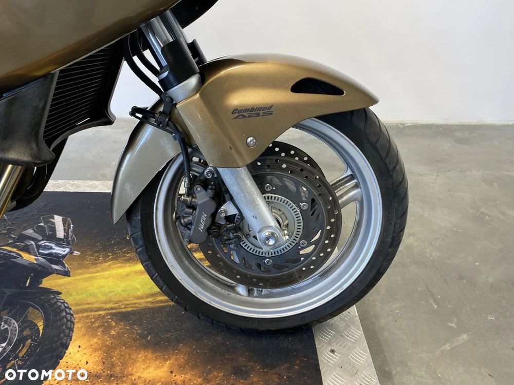 Honda Deauville - 20
