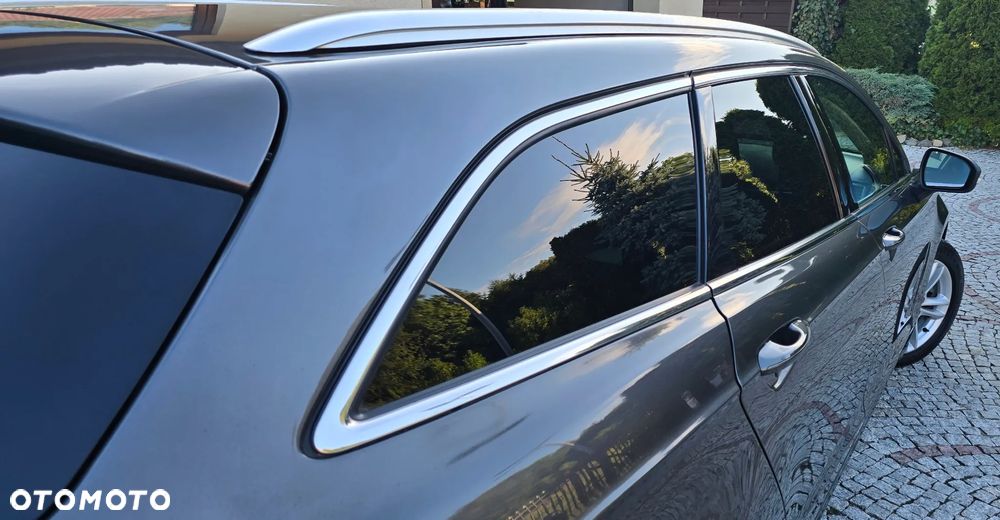Ford Mondeo 2.0 TDCi Titanium - 17