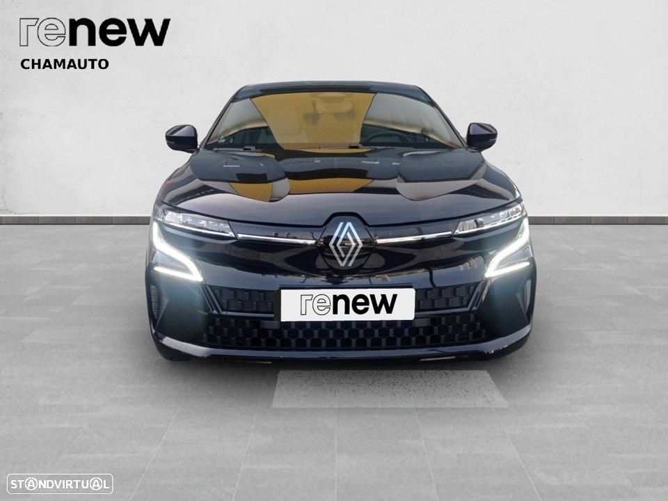 Renault Mégane E-Tech EV60 Techno Autonomia Comfort CA7 - 5