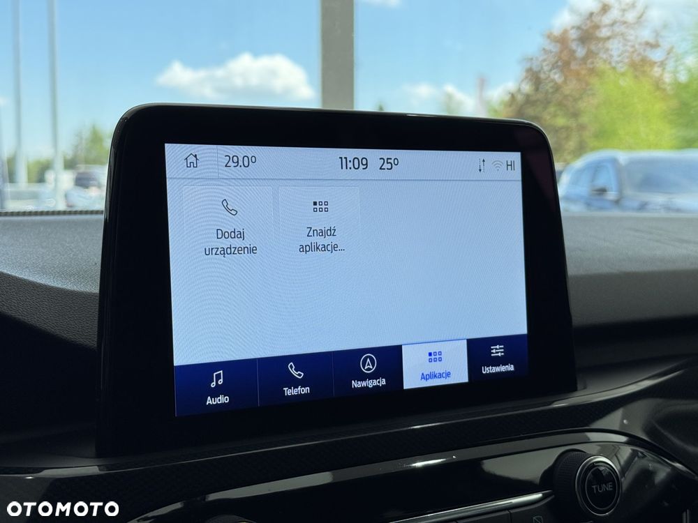 Ford Kuga 1.5 EcoBlue FWD ST-Line X - 31