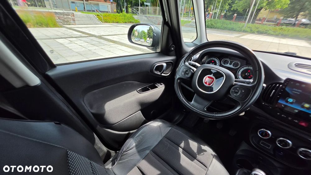 Fiat 500L 1.4 16V Pop Star - 20
