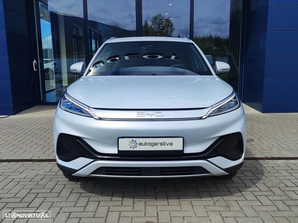 BYD Atto 3 60.48 kWh Comfort - 2