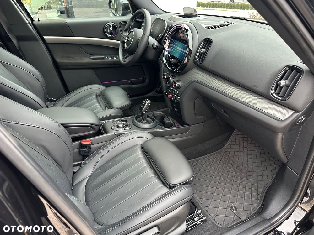 MINI Countryman Cooper S All4 Yours Trim - 26