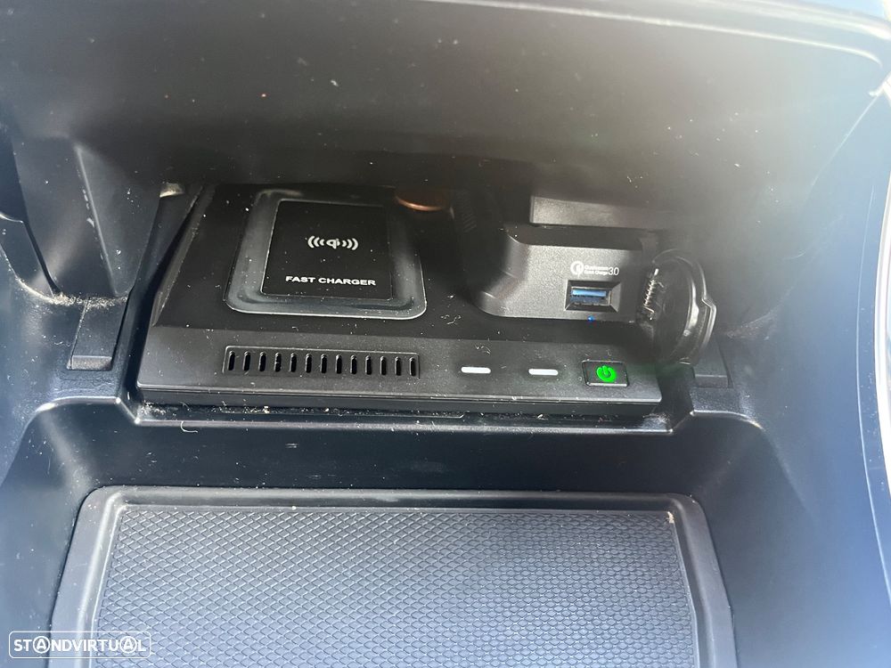 Mercedes-Benz GLC 220 d 4Matic 9G-TRONIC AMG Line - 23