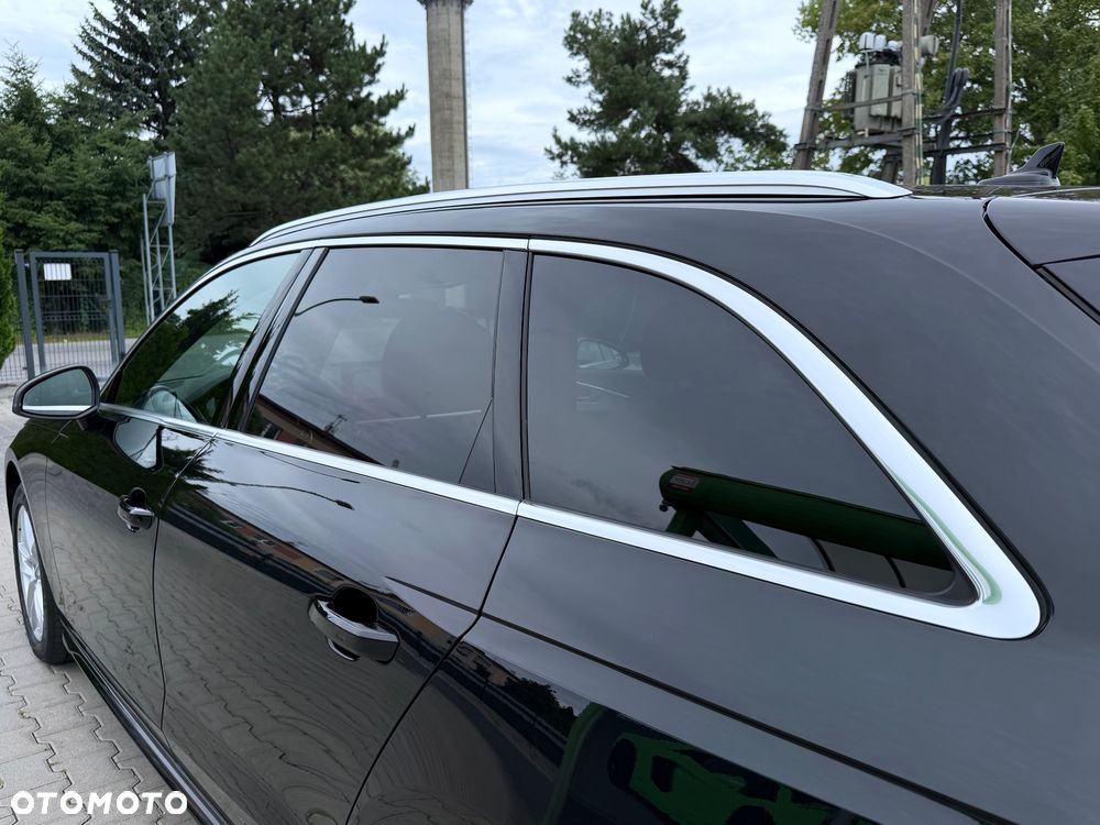 Audi A4 Avant - 38