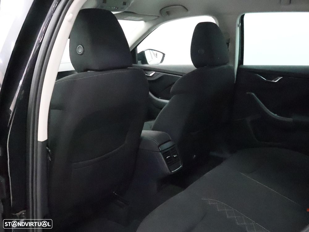 Skoda Scala 1.0 TSI Ambition - 27
