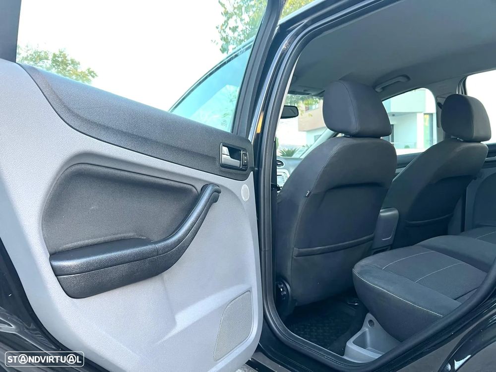 Citroën C5 Tourer 1.6 HDi Séduction - 15