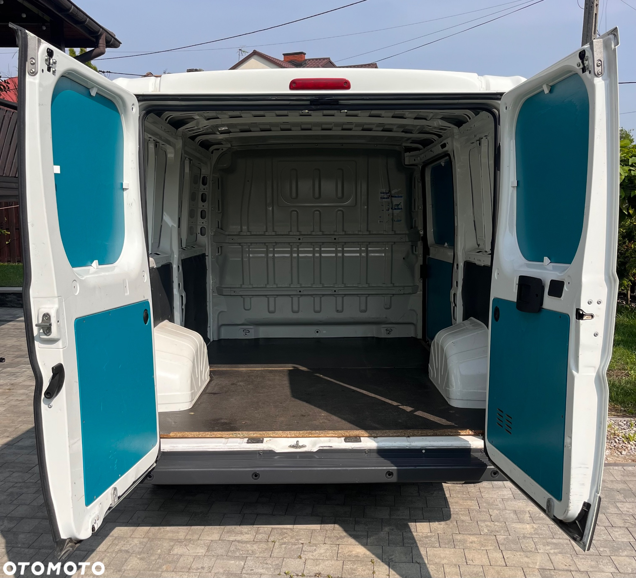 Peugeot BOXER - 18