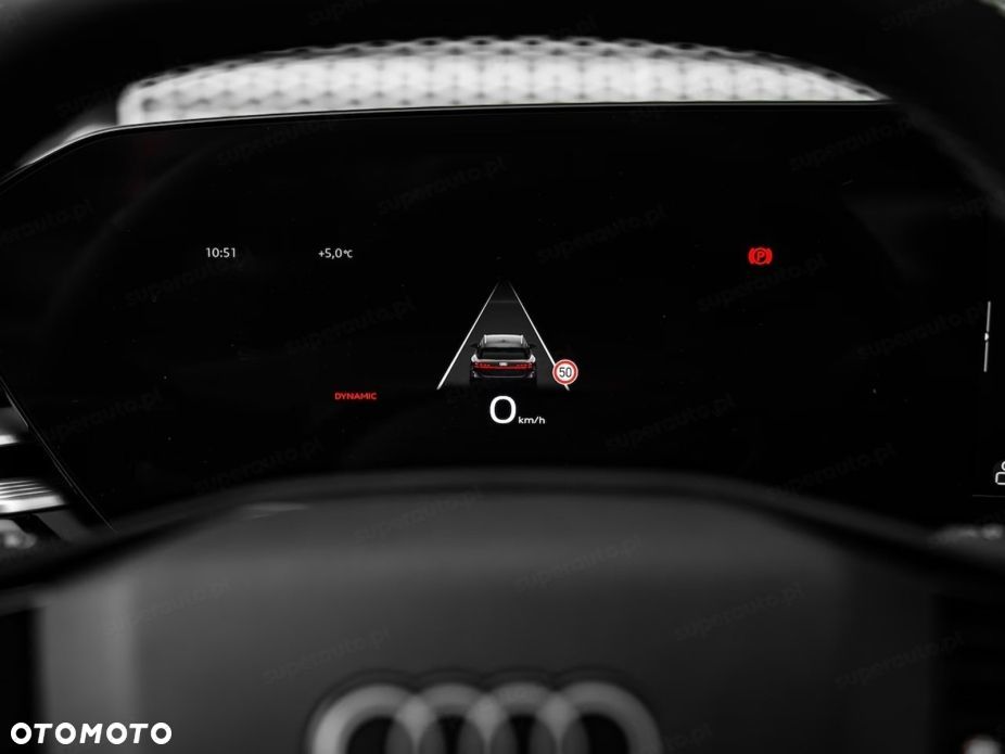 Audi A6 Limousine 40 TDI mHEV Quattro S Line S tronic - 10