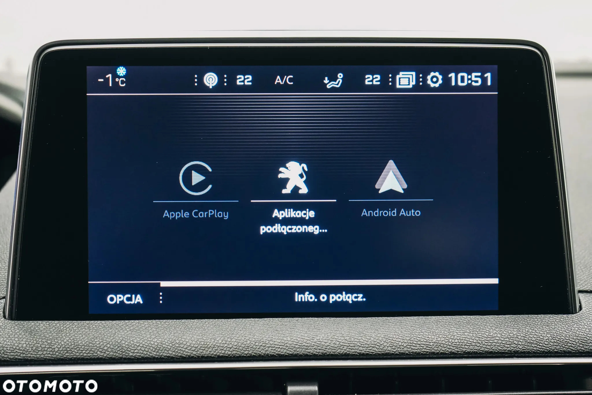 Peugeot 3008 BlueHDi 180 Stop & Start EAT8 GT - 36