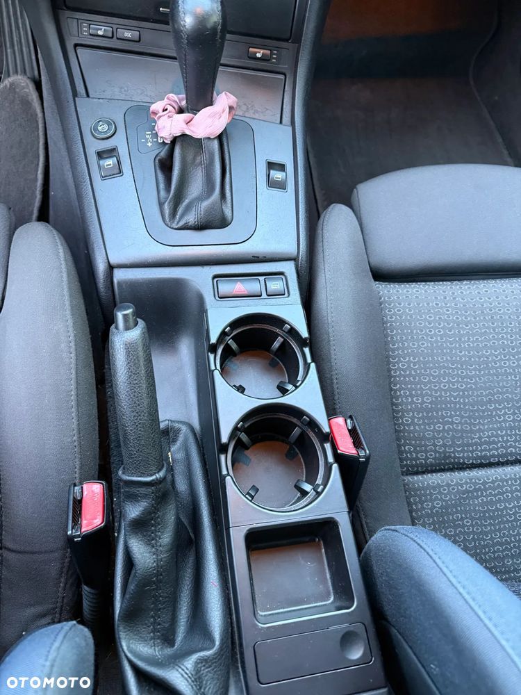 BMW Seria 3 - 17