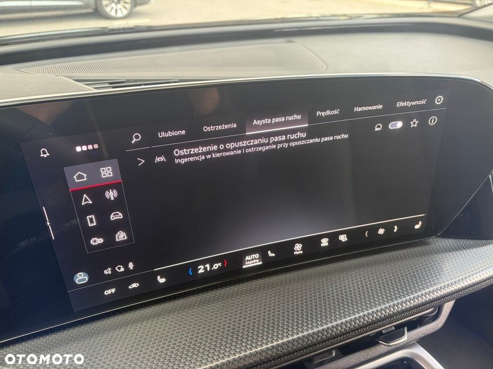 Audi Q5 Sportback - 36