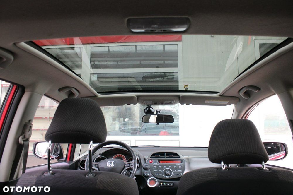 Honda Jazz 1.4 i-VTEC Comfort Plus - 15