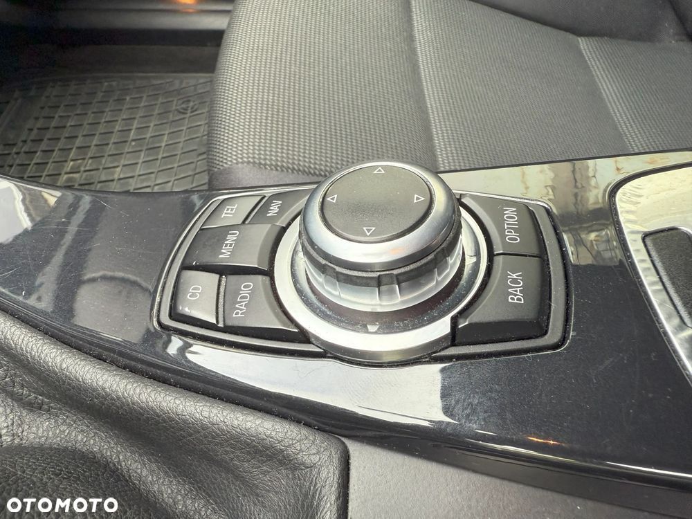 BMW Seria 5 - 7