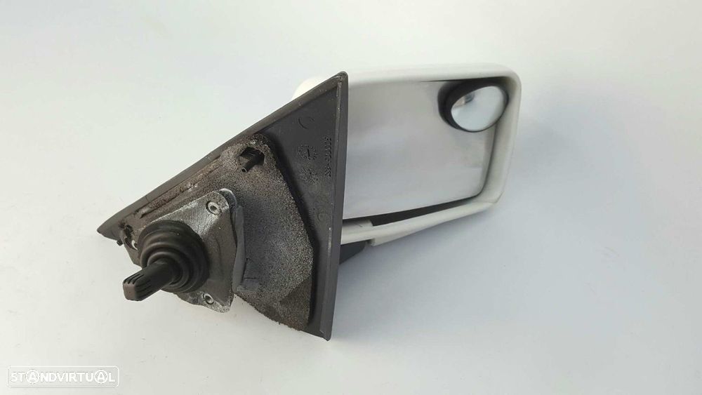 RETROVISOR DIREITO FORD ESCORT BERLINA/TURNIER CLX BERLINA - 6