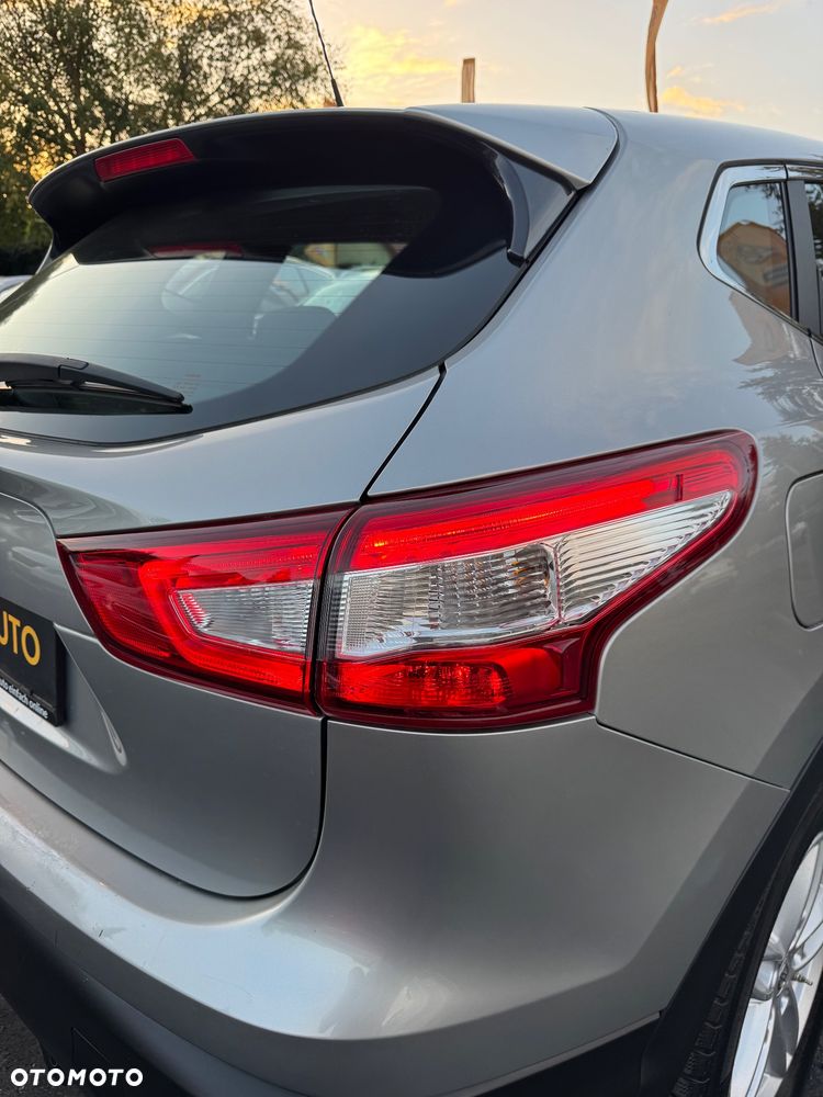 Nissan Qashqai - 11