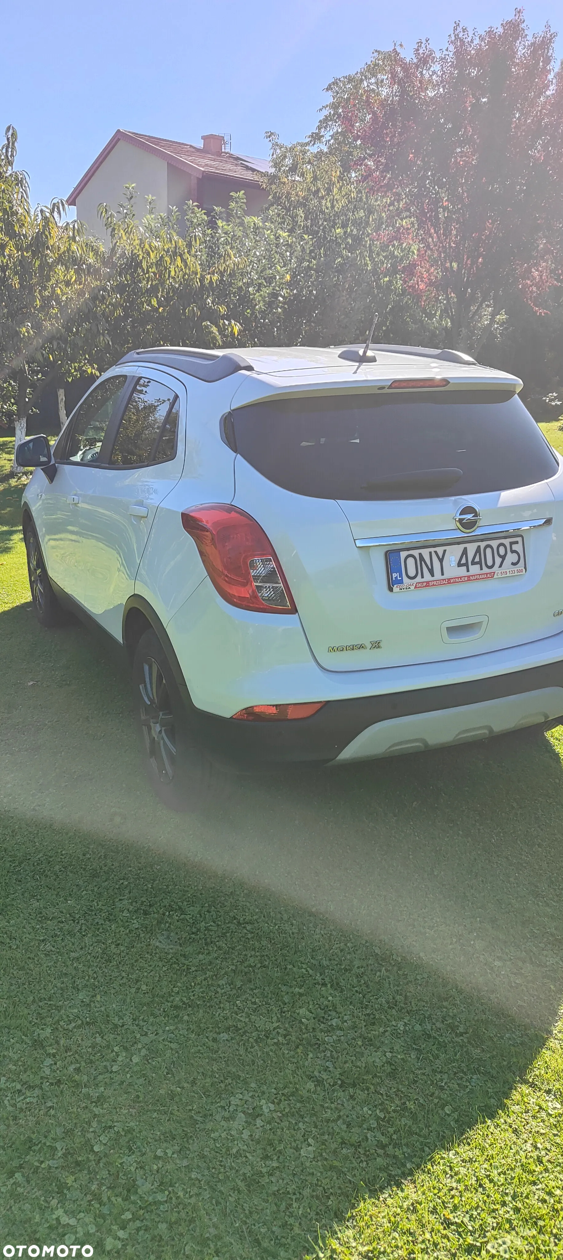 Opel Mokka 1.6 CDTI ecoFLEX Start/Stop Color Edition - 5