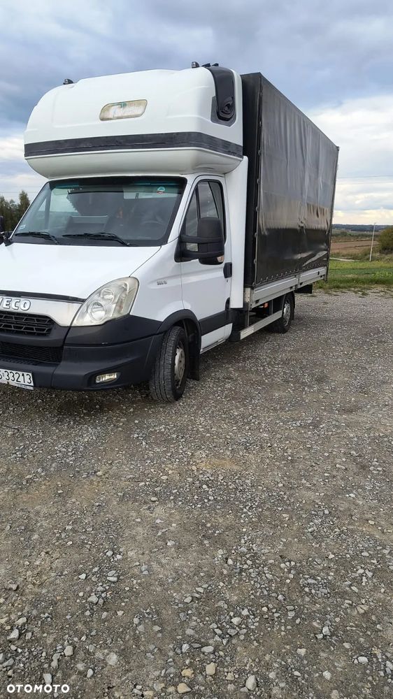 Iveco 35S15 - 1