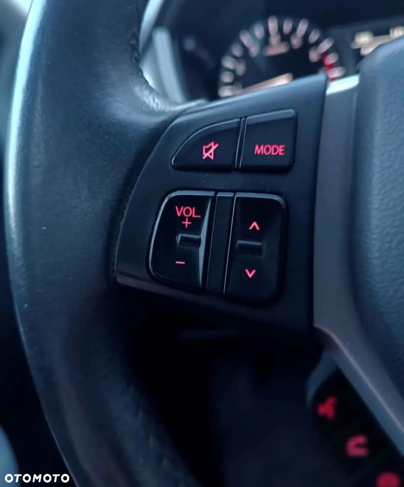 Suzuki Vitara - 20