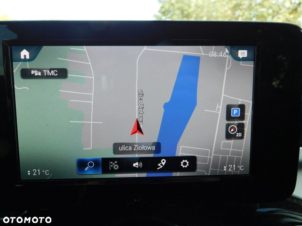 Mercedes-Benz GLC 200 d Business Edition - 16