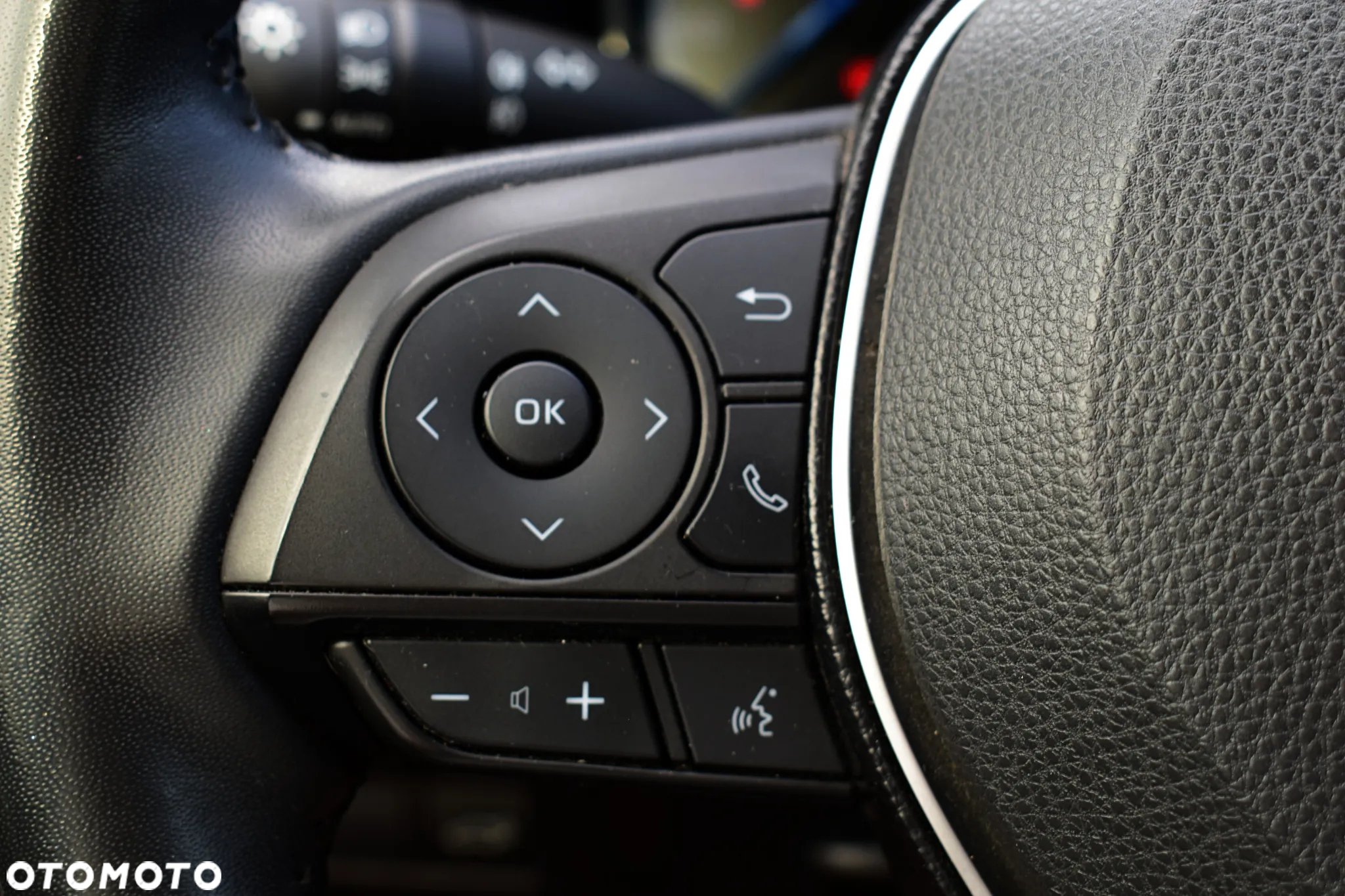 Toyota RAV4 2.5 Hybrid Comfort 4x4 - 10
