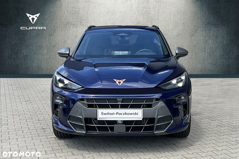 Cupra Terramar 1.5 eTSI mHEV DSG - 8