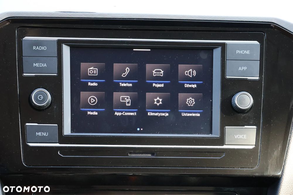 Volkswagen Passat Variant 2.0 TDI EVO Elegance DSG - 7