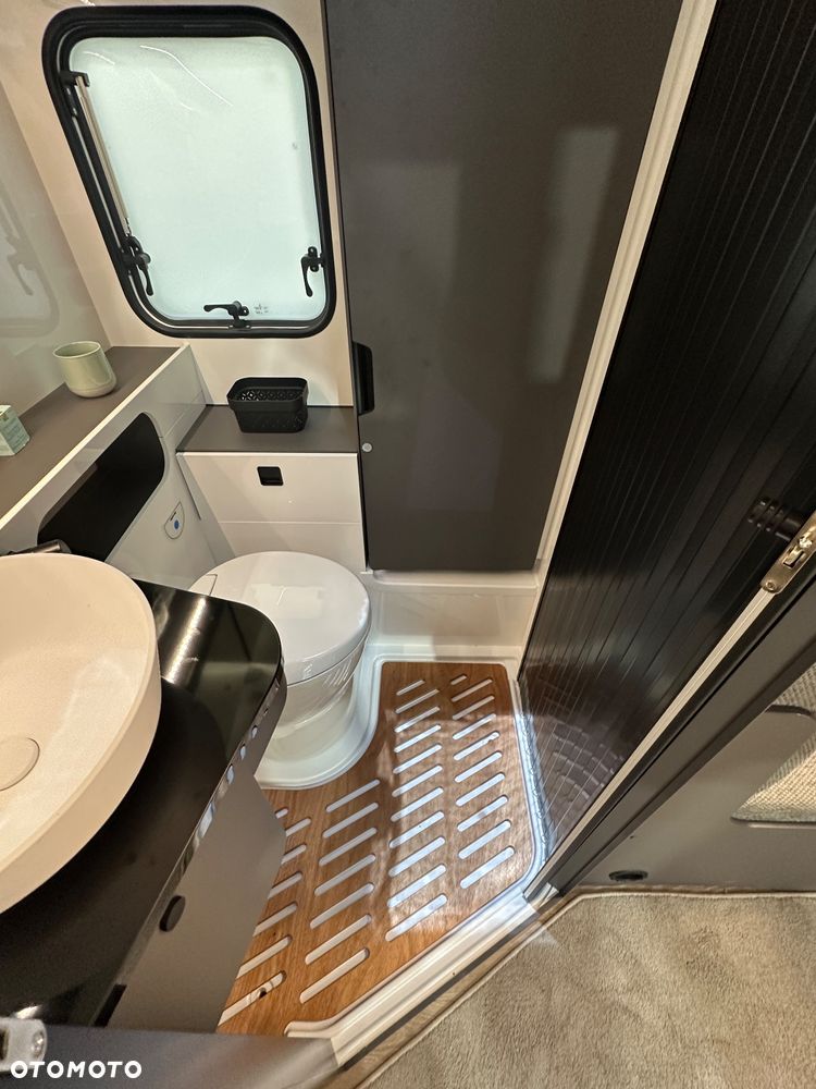 Hobby 460 SL EXCELLENT - 14