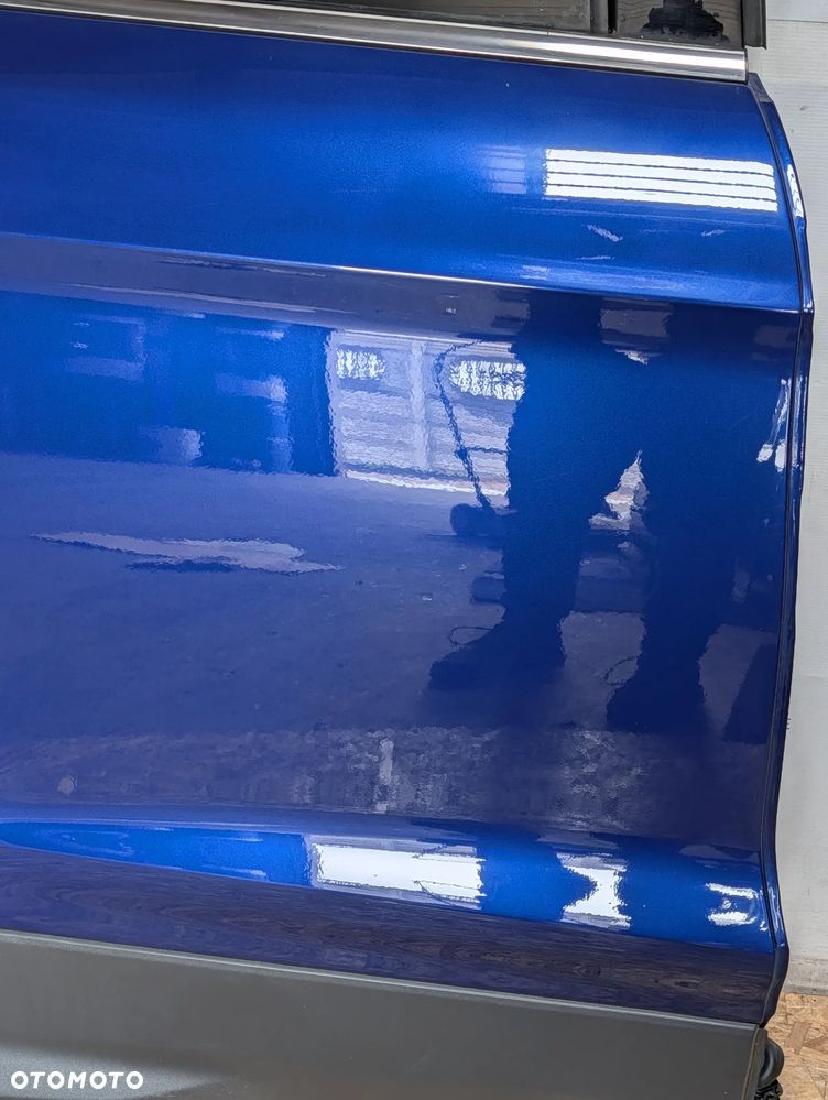 DRZWI TYLNE PRAWE FORD KUGA MK2 14'  GD - 2