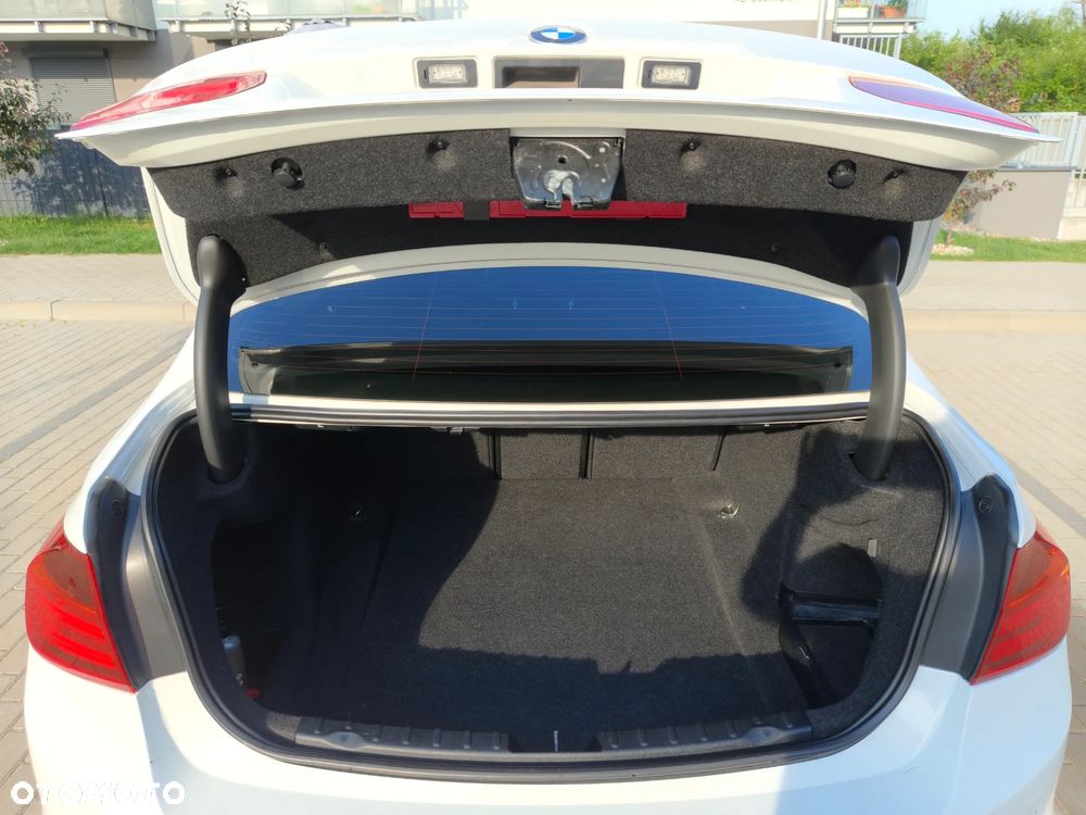 BMW Seria 3 - 6