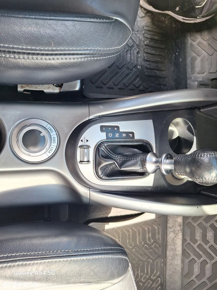 Peugeot 4007 2.2HDi Premium - 11