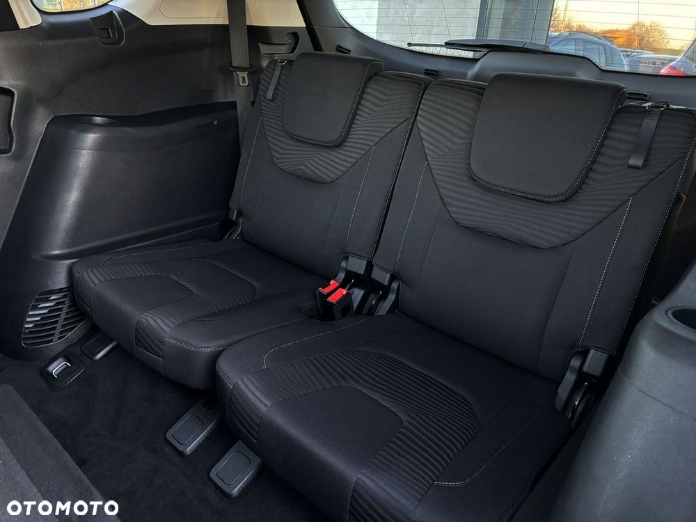 Ford S-Max 1.5 Eco Boost Start-Stopp Business - 22