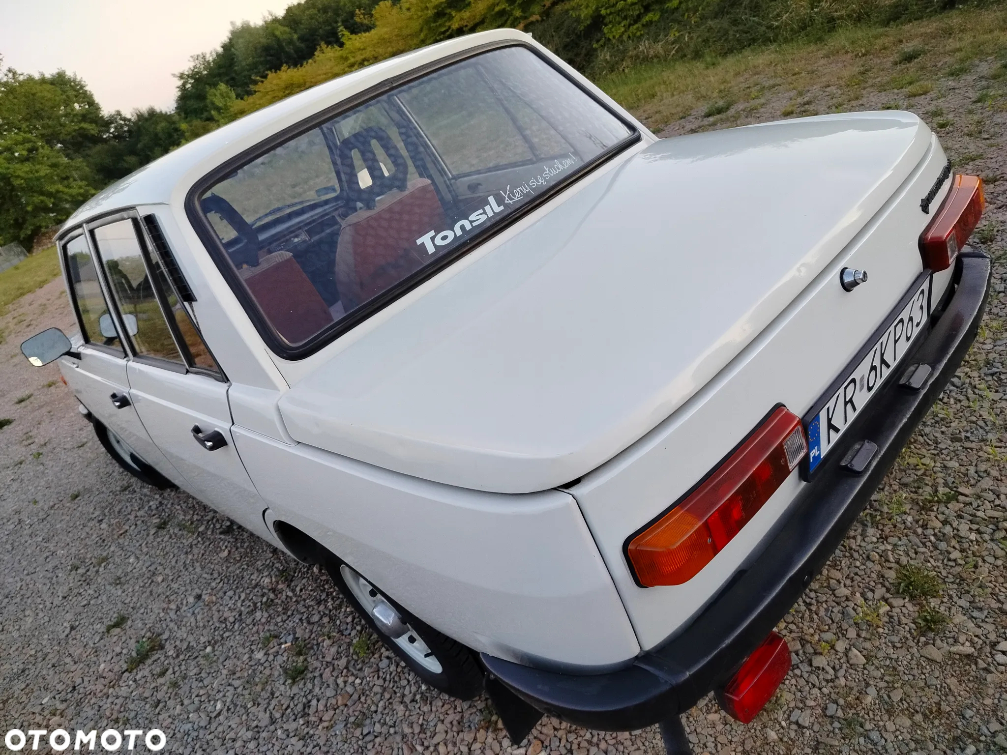 Wartburg 353 1.0 S - 11