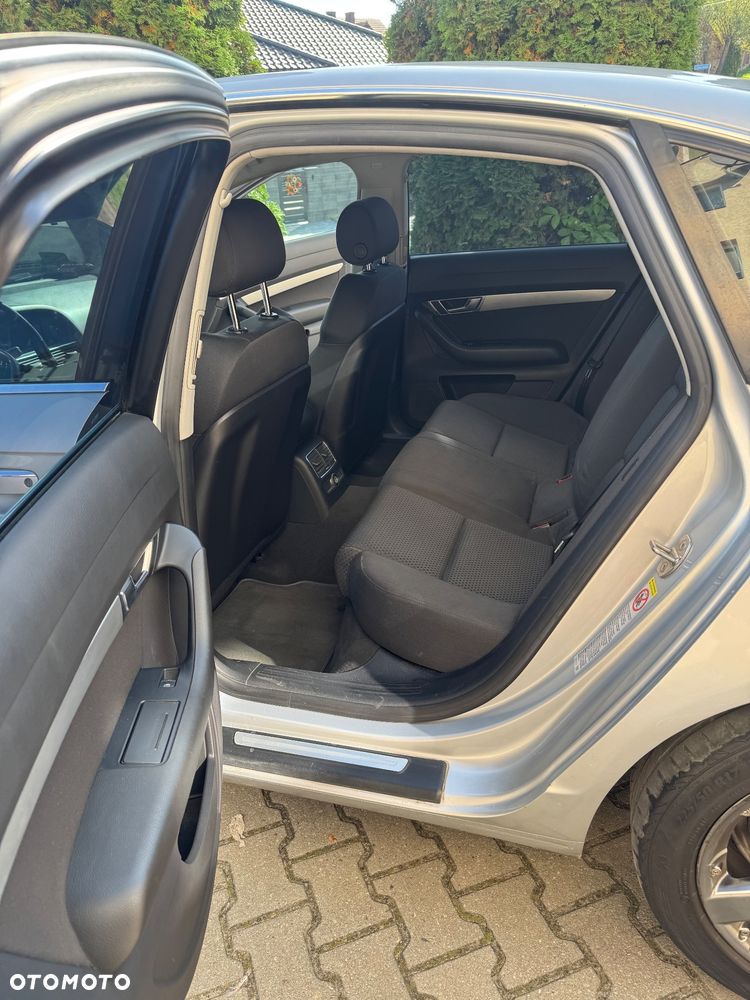 Audi A6 Limousine 2.0 TDI - 13