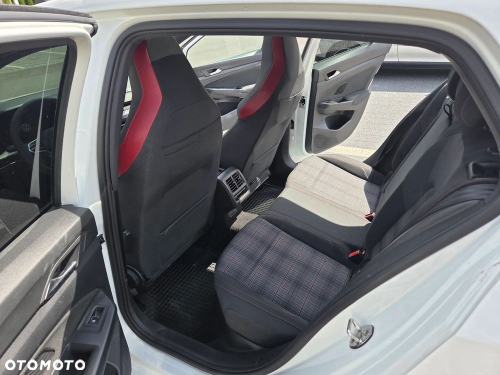 Volkswagen Golf 2.0 TSI BMT GTI Performance DSG - 23