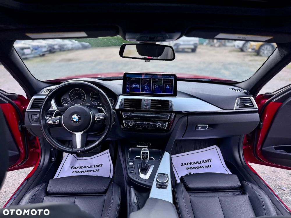 BMW Seria 3 328i - 31