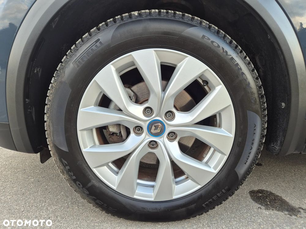 Renault Captur E-TECH 160 INTENS - 35