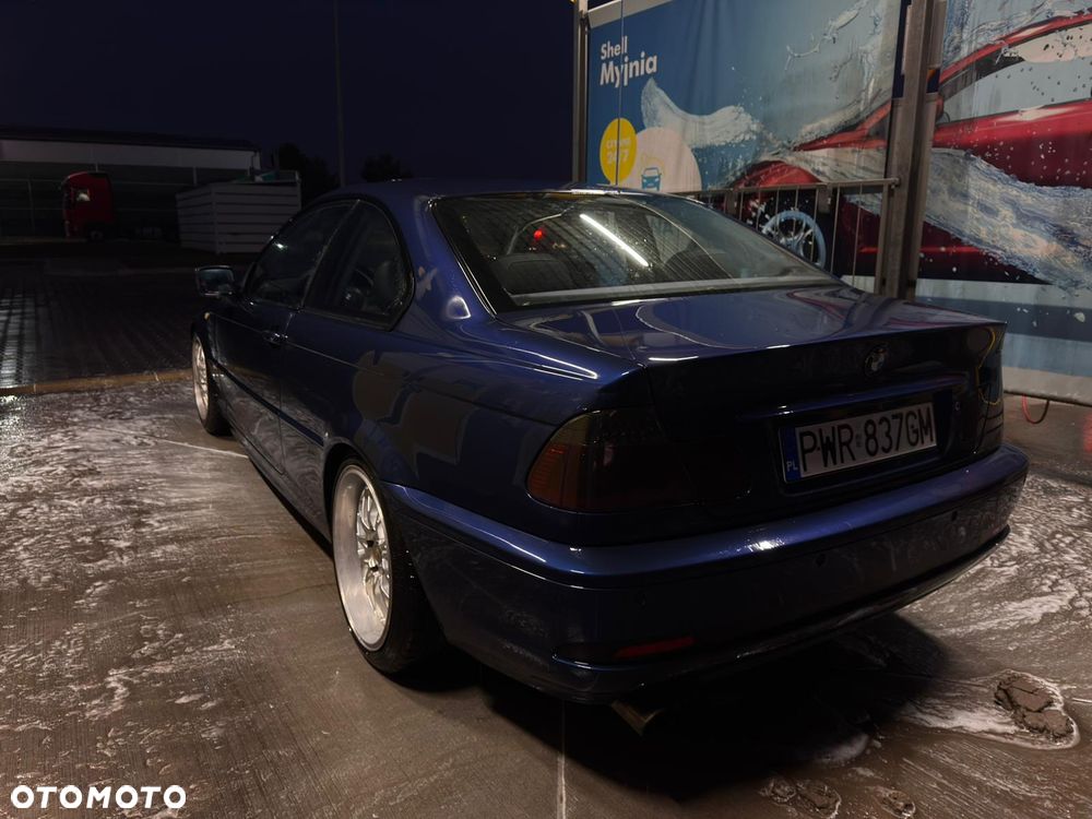 BMW Seria 3 325ti Edition Lifestyle - 4