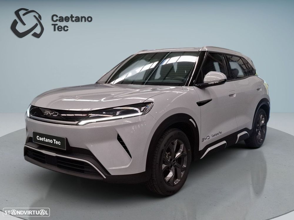 BYD Atto 2 1.5 DM-i Boost - 1