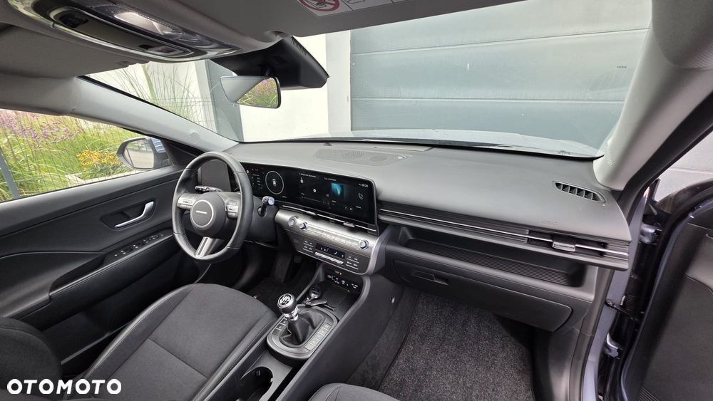 Hyundai Kona 1.6 T-GDI Executive - 18
