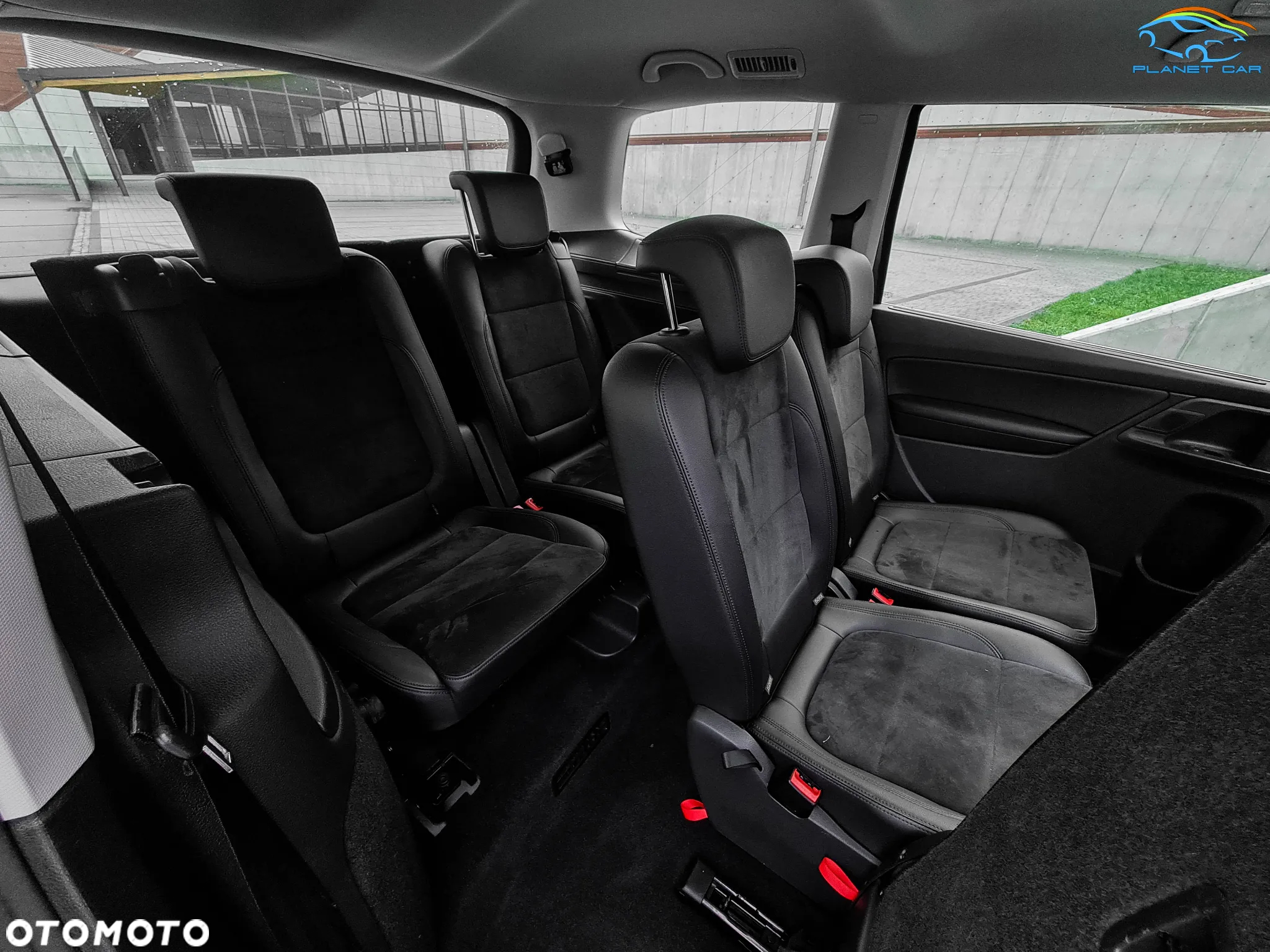Seat Alhambra 2.0 TDI S&S DSG STYLE - 23